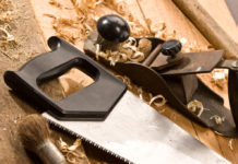 Armi fai da te carabina artigianale fara gera d'adda