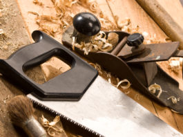 Armi fai da te carabina artigianale fara gera d'adda