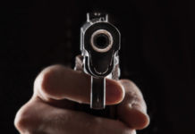 A cosa serve un database dei reati commessi con armi legalmente detenute? Armi legalmente detenute