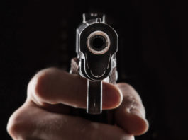 A cosa serve un database dei reati commessi con armi legalmente detenute? Armi legalmente detenute