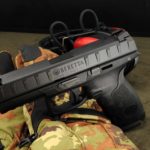 Armi Magazine aprile 2017 vi aspetta in edicola! ArmiMagazineAprile2017