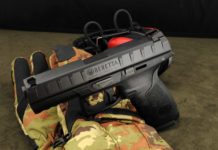 Armi Magazine aprile 2017 vi aspetta in edicola! ArmiMagazineAprile2017