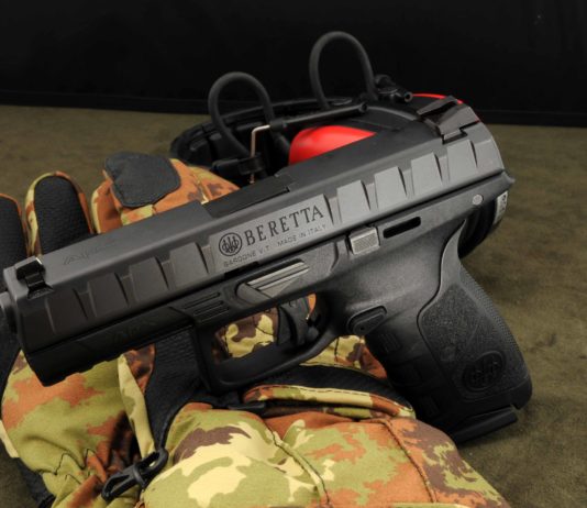 Armi Magazine aprile 2017 vi aspetta in edicola! ArmiMagazineAprile2017