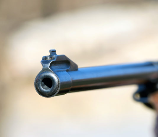 Arrestato in Versilia per detenzione abusiva di armi Arrestato in Versilia per detenzione abusiva d’armi