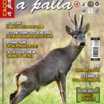 Cacciare a Palla aprile 2017 in edicola dal 17 marzo Cacciare a Palla aprile 2017
