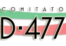 Comitato Direttiva 477: insoddisfatti delle modifiche alla direttiva armi ComitatoDirettiva477