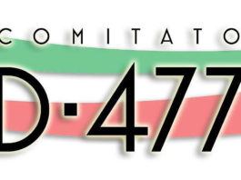 Comitato Direttiva 477: insoddisfatti delle modifiche alla direttiva armi ComitatoDirettiva477