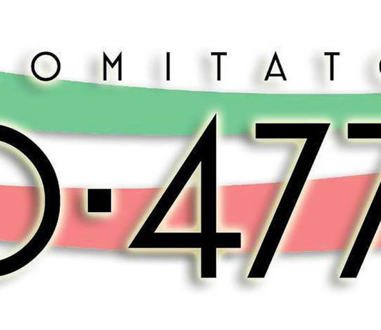 Comitato Direttiva 477: insoddisfatti delle modifiche alla direttiva armi ComitatoDirettiva477