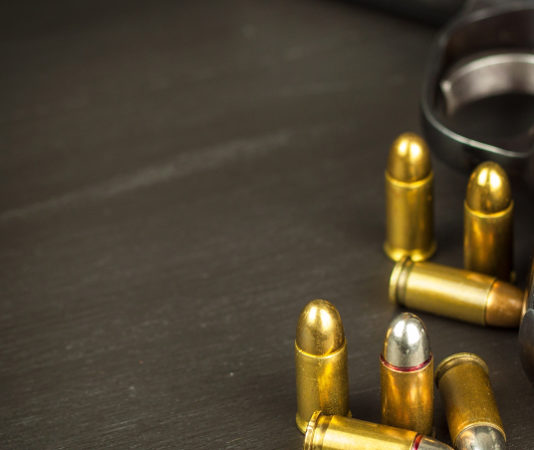 Nasce Difesa Italia Difesa Italia pistola