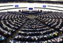 Il Parlamento europeo approva la Direttiva Armi