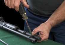 Due anni e otto mesi per fabbricazione illegale di armi Due anni e otto mesi per fabbricazione illegale di armi da fuoco