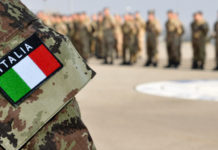 Inchiesta sulle armi procurate ai criminali, la posizione dell’Esercito Esercito