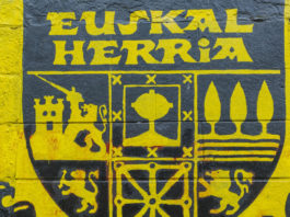 L’Eta pronta a consegnare le armi Eta consegna armi