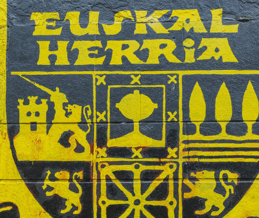 L’Eta pronta a consegnare le armi Eta consegna armi