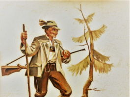 Expo Riva Caccia Pesca Ambiente: in programma “Ausiliari venatori a due e a quattro zampe” Exporiva Caccia Pesca Ambiente