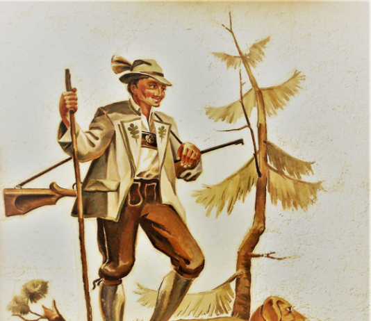 Expo Riva Caccia Pesca Ambiente: in programma “Ausiliari venatori a due e a quattro zampe” Exporiva Caccia Pesca Ambiente