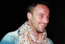 Ancora Francesco Facchinetti: “La difesa è sempre legittima” Francesco Facchinetti