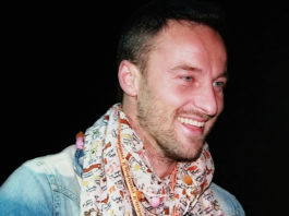 Ancora Francesco Facchinetti: “La difesa è sempre legittima” Francesco Facchinetti