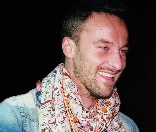 Ancora Francesco Facchinetti: “La difesa è sempre legittima” Francesco Facchinetti