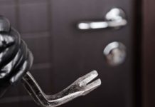 Se neanche la cassaforte basta più Furto in casa a Latiano asportata solo cassaforte con le armi