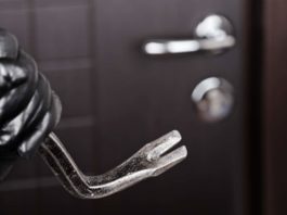 Se neanche la cassaforte basta più Furto in casa a Latiano asportata solo cassaforte con le armi