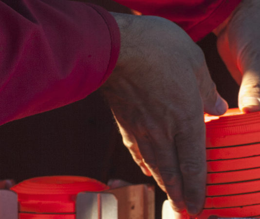 Bronzo per l’Italia nella gara mista di fossa olimpica Gara mista di fossa olimpica