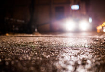 Gli lampeggiano, spara a salve: arrestato Gli lampeggiano, spara a salve arrestato a Paganico per porto abusivo d'armi