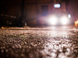 Gli lampeggiano, spara a salve: arrestato Gli lampeggiano, spara a salve arrestato a Paganico per porto abusivo d'armi