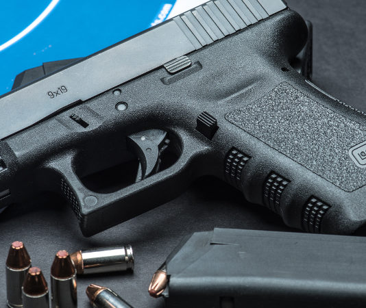 La più amata dagli italiani Glock