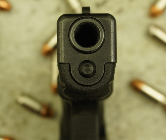 Esercito USA, Glock riapre la contesa Glock