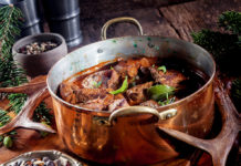 Se il governo tedesco diventa vegetariano Il governo tedesco impone menù vegetariani