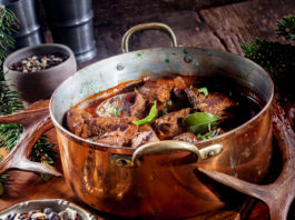 Se il governo tedesco diventa vegetariano Il governo tedesco impone menù vegetariani