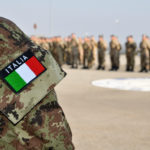 Inchiesta sulle armi sequestrate ai criminali, la posizione dell’Esercito