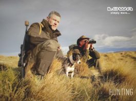 LOWA Catalogo Hunting 2017 LOWA Catalogo Hunting 2017
