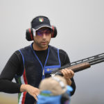Mirco Cenci “Il double trap fuori dai Giochi per colpa di tre burattinai”