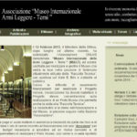 Museo internazionale delle armi leggere