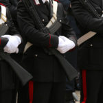 Nato il 14° Battaglione “Calabria” dell’Arma