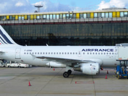 Sparatoria a Orly, ucciso assalitore Orly