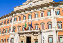 La lunga strada verso il recepimento nazionale della Direttiva Armi Recepimento nazionale della Direttiva Armi