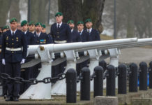 Il ritorno della naja Reintroduzione del servizio militare