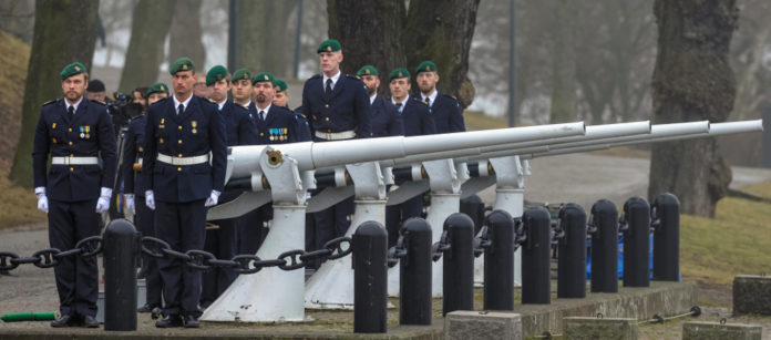 Reintroduzione del servizio militare