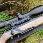 Semiauto bolt action e straight pull tre modi di dire caccia al cinghiale