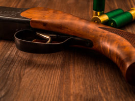 Sesso, armi e gelosia: un mix troppo pericoloso Sesso, armi e gelosia un mix troppo pericoloso