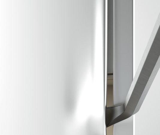 E se sparisce l’arma di un agente? Sparisce arma agente