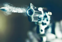 Porto d’armi per tutti i cittadini