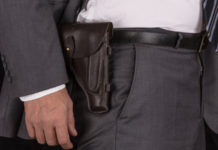 Imprenditori armati per difendere i beni, la svolta del Tar Tar Liguria