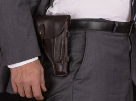 Imprenditori armati per difendere i beni, la svolta del Tar Tar Liguria