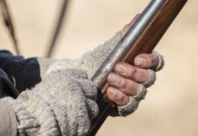 Tiro ad avancarica, rottura totale tra Uits e archibugieri Tiro ad avancarica