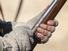 Tiro ad avancarica, rottura totale tra Uits e archibugieri Tiro ad avancarica