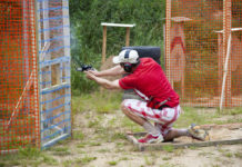 Tiro dinamico verso le elezioni tra ricorsi e proteste Tiro dinamico verso le elezioni tra ricorsi e proteste